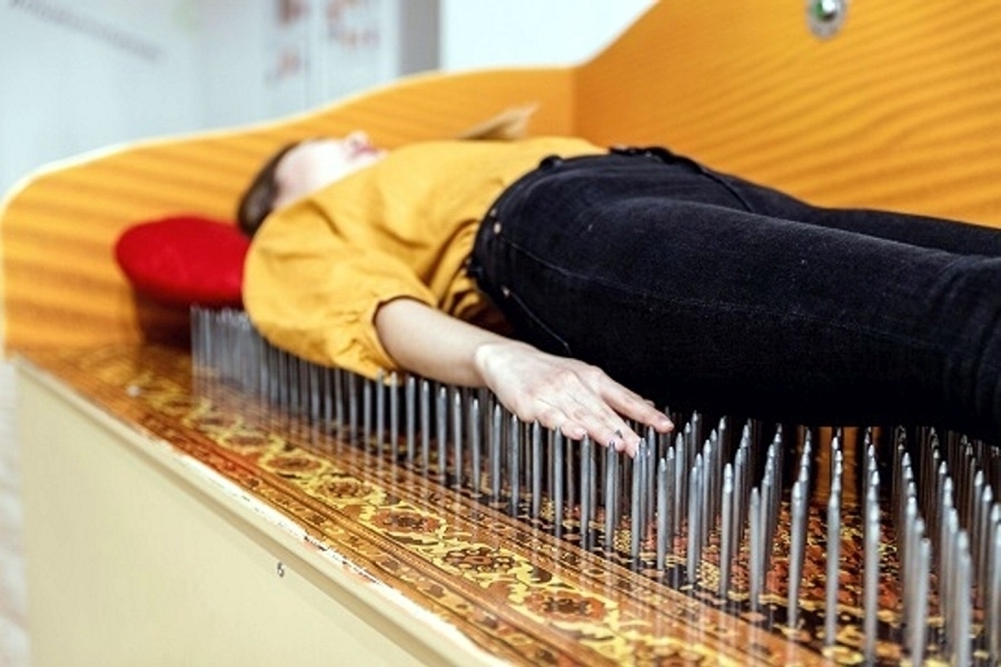 Fantastické výpravy za poznáváním sebe samých v Muzeu Smyslů