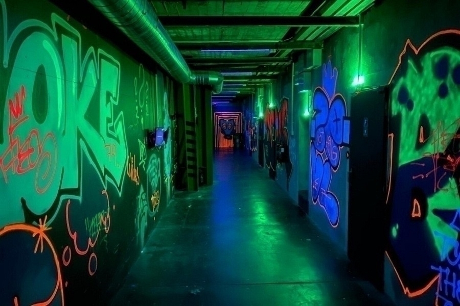 FUTURENTO je mnohem více než jen úniková hra!