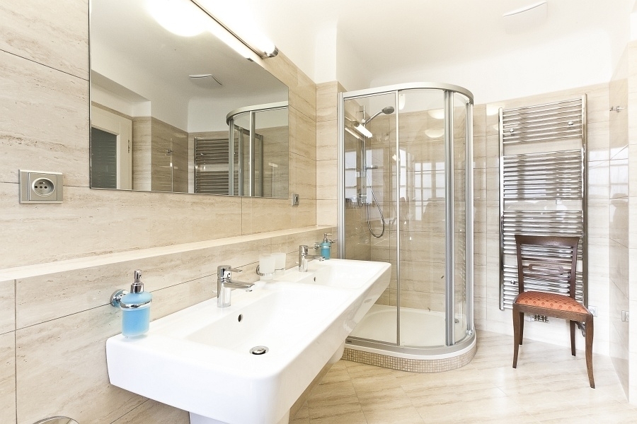 Hotely & apartmány Krumlov - Jižní Čechy - ilustrativní foto