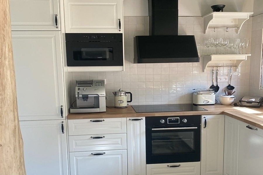 Chatička EU - Beskydy - Valašsko - ilustrativní foto