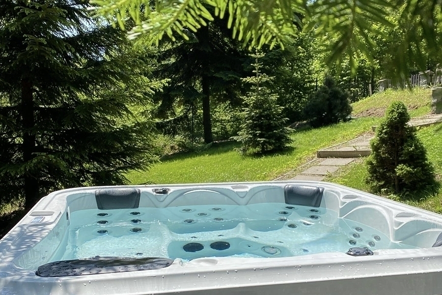 Chatička EU - Beskydy - Valašsko - ilustrativní foto