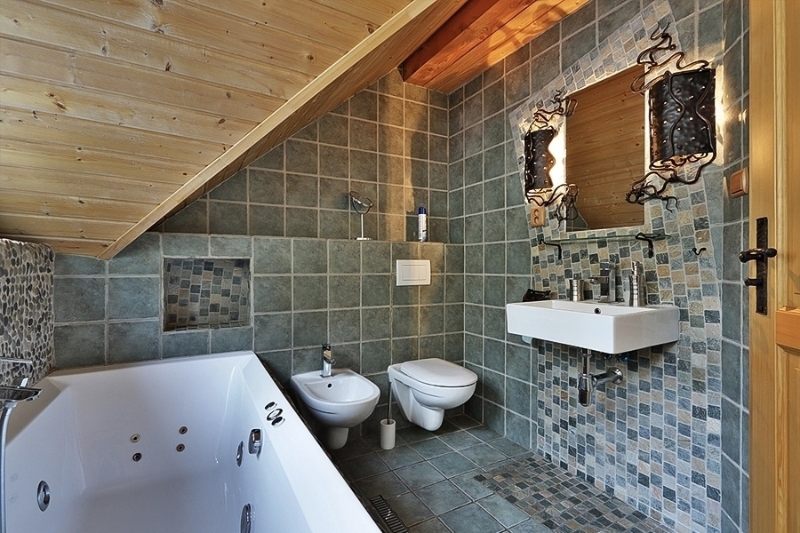 Chatička EU - Beskydy - Valašsko - ilustrativní foto