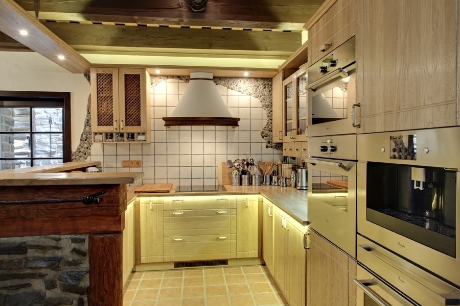 Chatička EU - Beskydy - Valašsko - ilustrativní foto