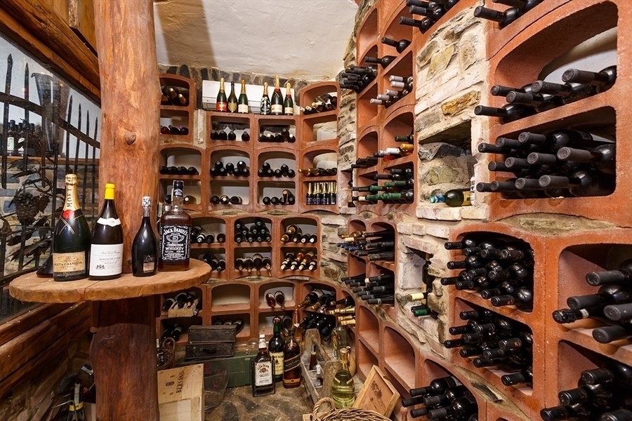 Chatička EU - Beskydy - Valašsko - ilustrativní foto