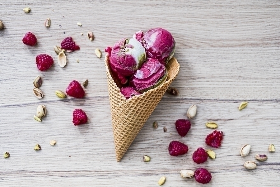 Voucher do Fruitisima v hodnotě 500, 1 000 nebo 2 000 Kč