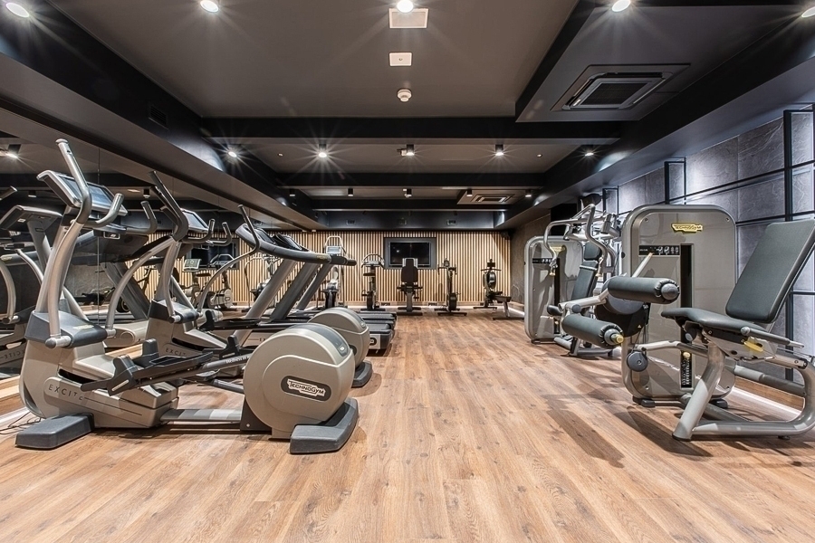 Radisson Blu Hotel Prague - Praha - ilustrativní foto