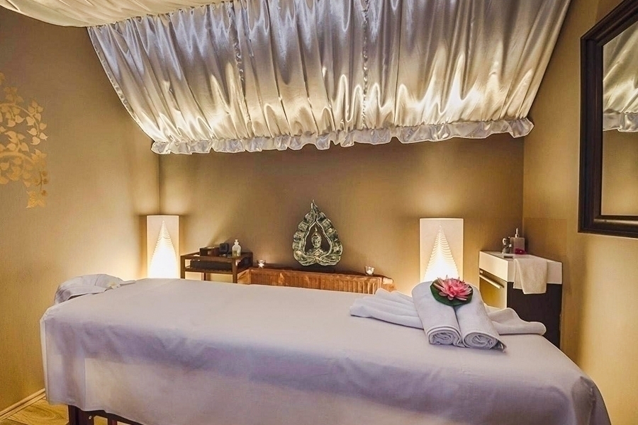 Poukaz v hodnotě 1 500 Kč do masážního centra Tawan v Praze