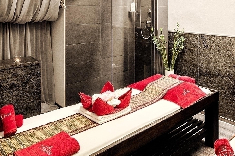 Poukaz v hodnotě 1 500 Kč do masážního centra Tawan v Praze