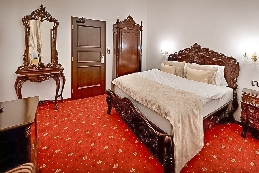 Zamek Wichterle - Zlínsko a Luhačovicko - ilustrativní foto