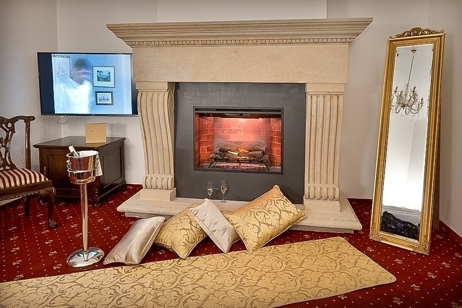 Zamek Wichterle - Zlínsko a Luhačovicko - ilustrativní foto