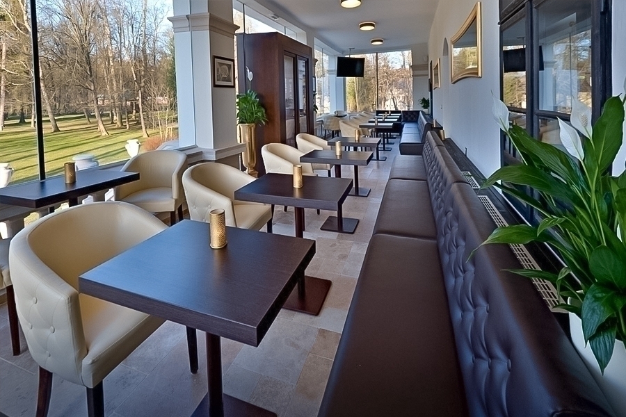 Zamek Wichterle - Zlínsko a Luhačovicko - ilustrativní foto