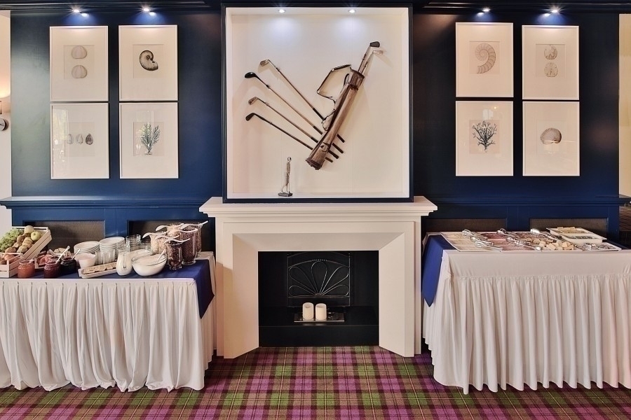 Cihelny Golf & Wellness Resort **** - Západočeské lázně - ilustrativní foto