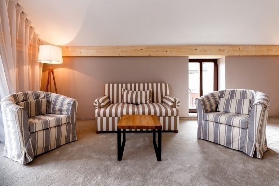 Cihelny Golf & Wellness Resort **** - Západočeské lázně - ilustrativní foto