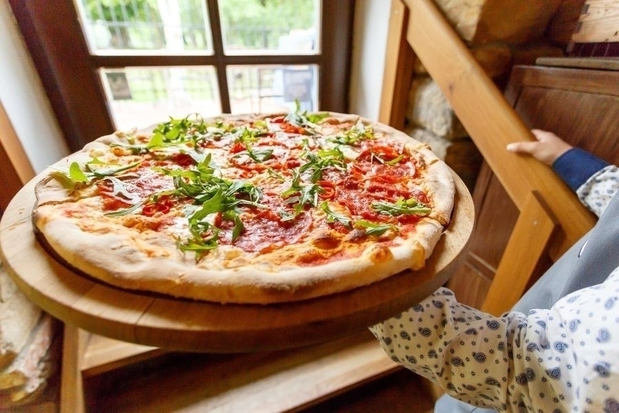 Privátní vnitřní nebo venkovní wellness v Praze