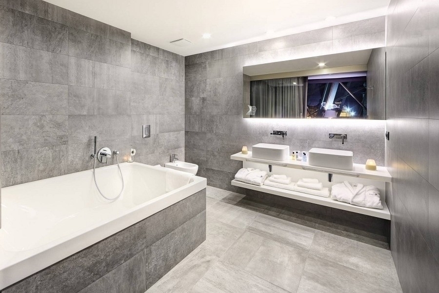 Dancing House Hotel - Praha - ilustrativní foto