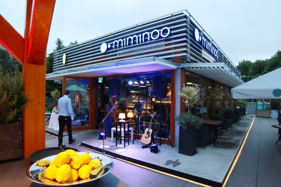 Unikátní úchvatné výhledy na metropoli ze Žižkovské věže