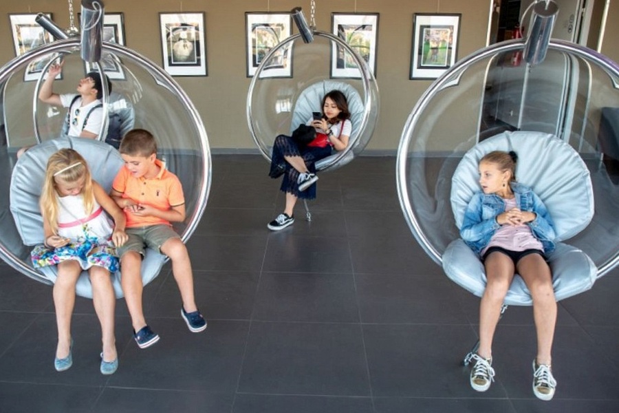 Unikátní úchvatné výhledy na metropoli ze Žižkovské věže