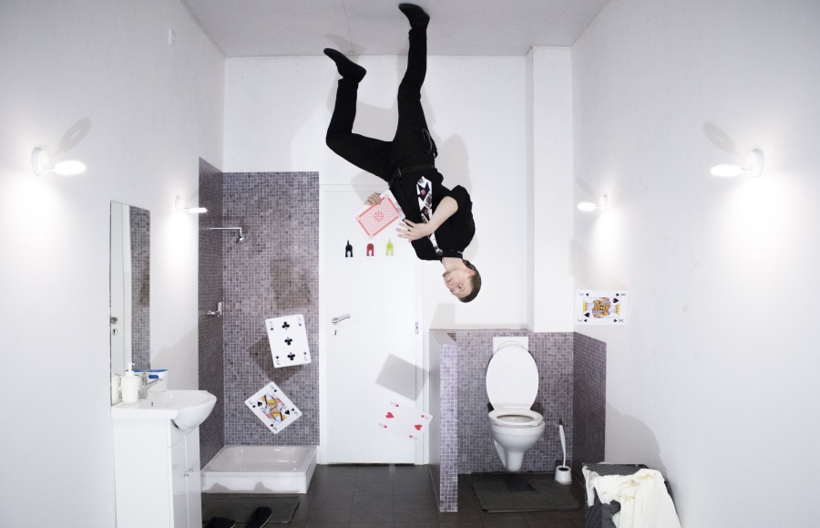 Fantastické výpravy za poznáváním sebe samých v Muzeu Smyslů